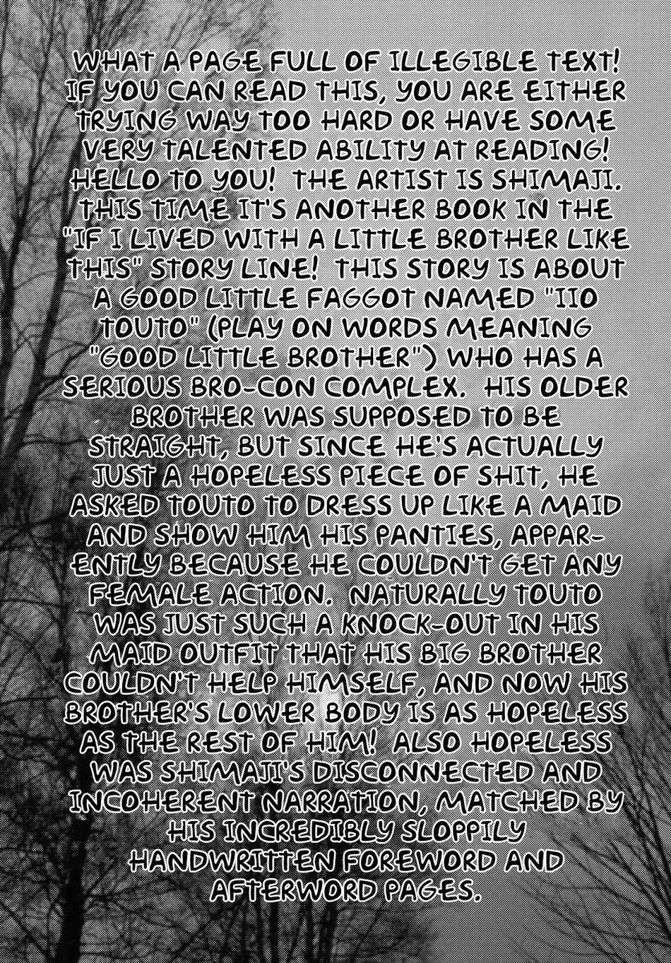 Tuyển Tập Chjch và Chjch - Chap 51