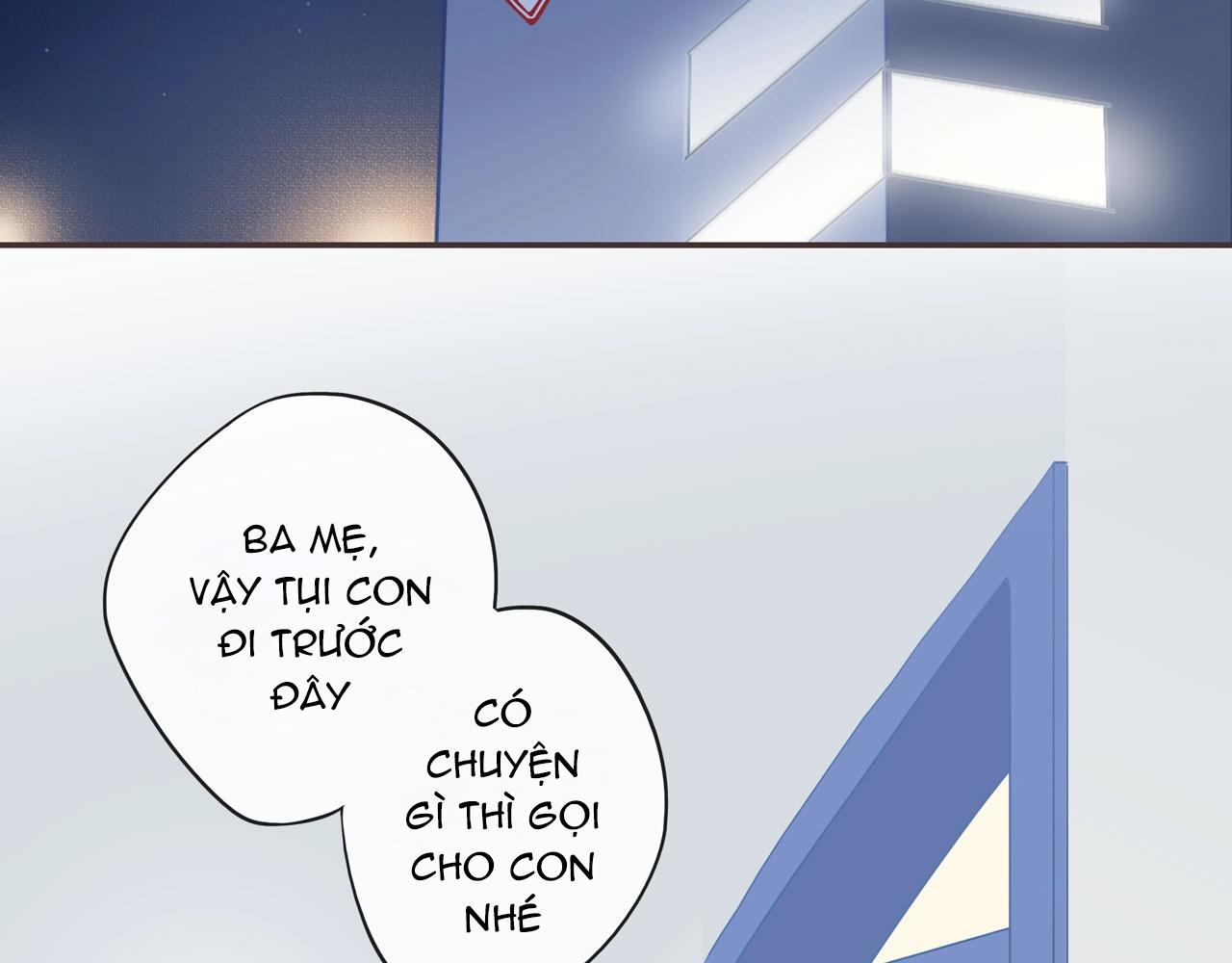 Tình Chàng 30 - Chap 41