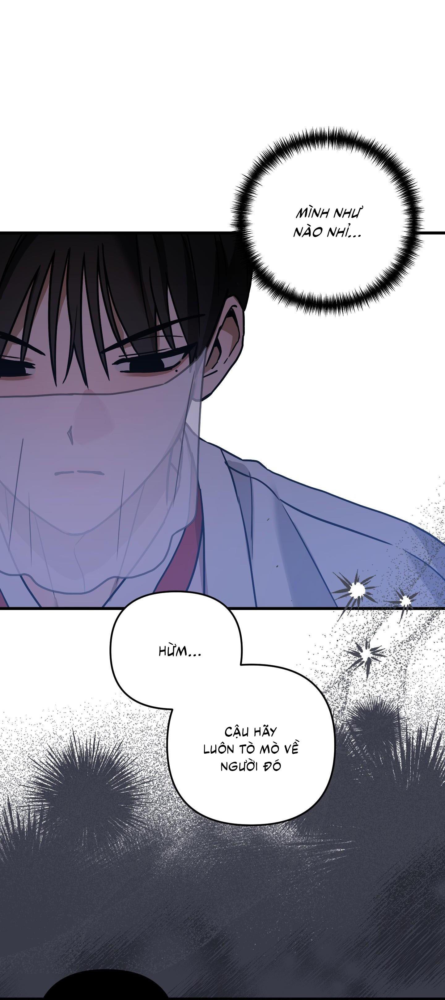 ( CBunu ) Yêu Phải Lừa Đảo - Chap 10