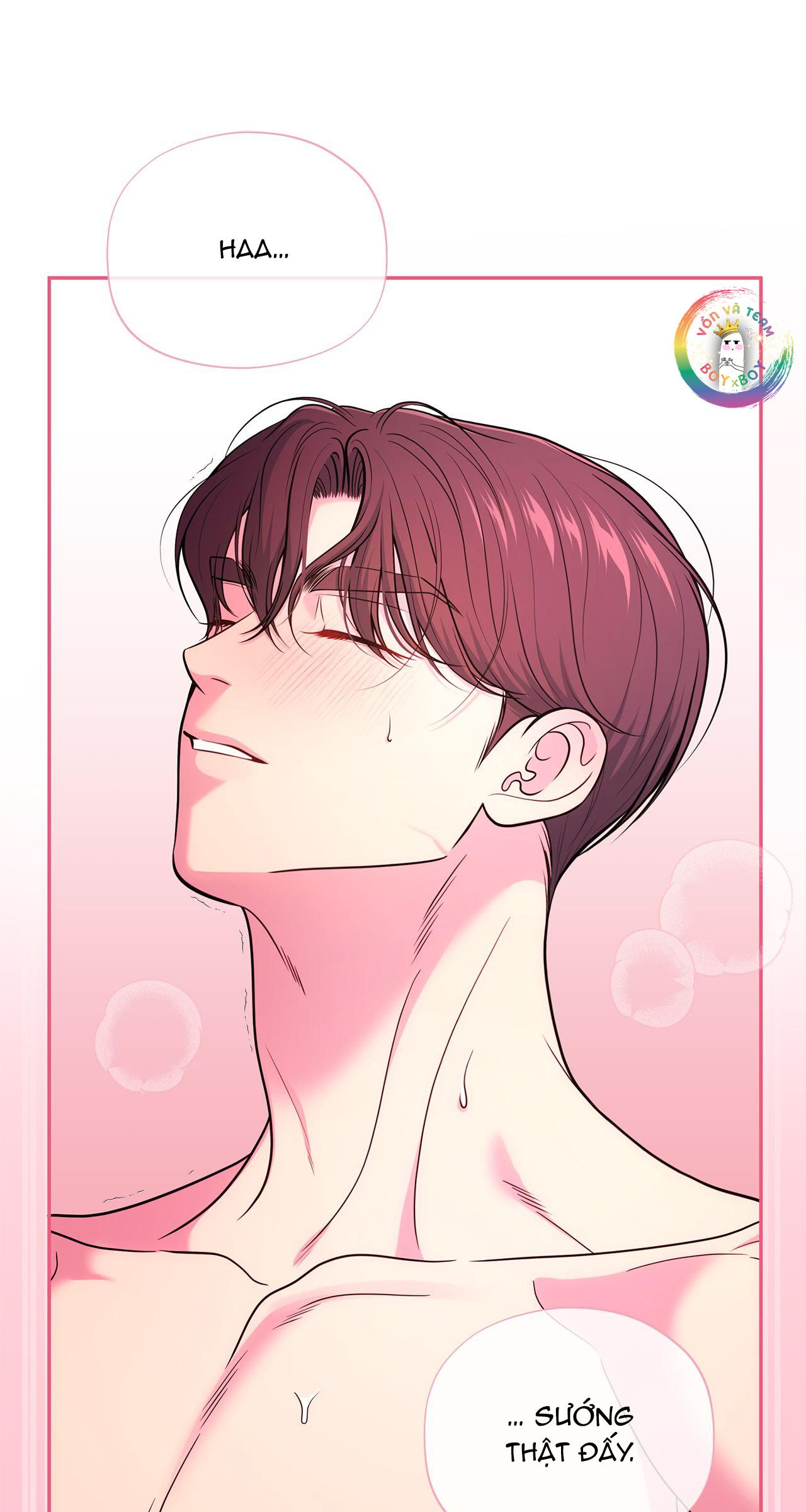 (END) Tình Yêu Bí Mật - Chap 37