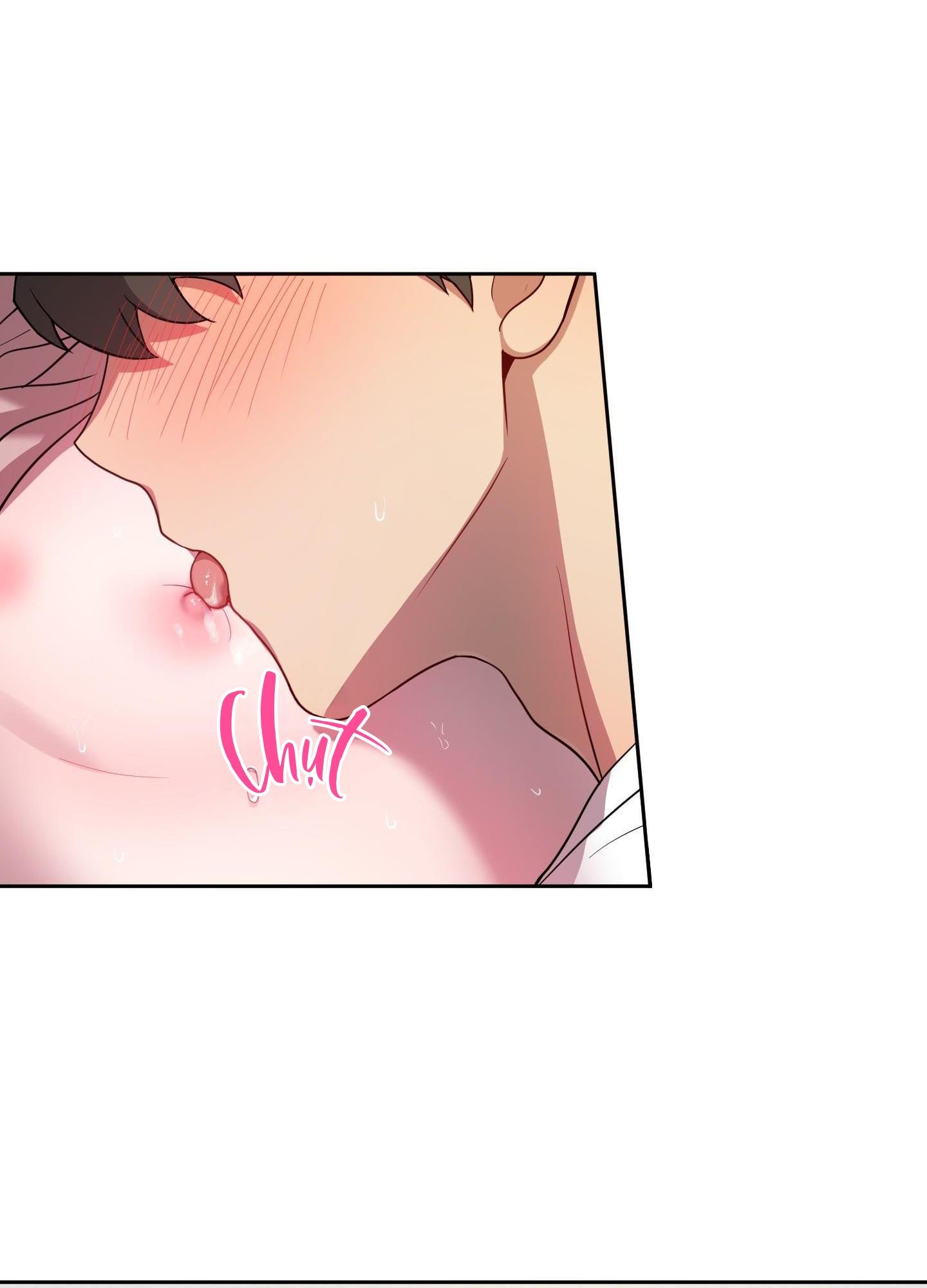 (CBunu) Chuyện Rằng Tôi Yêu Cậu - Chap 24