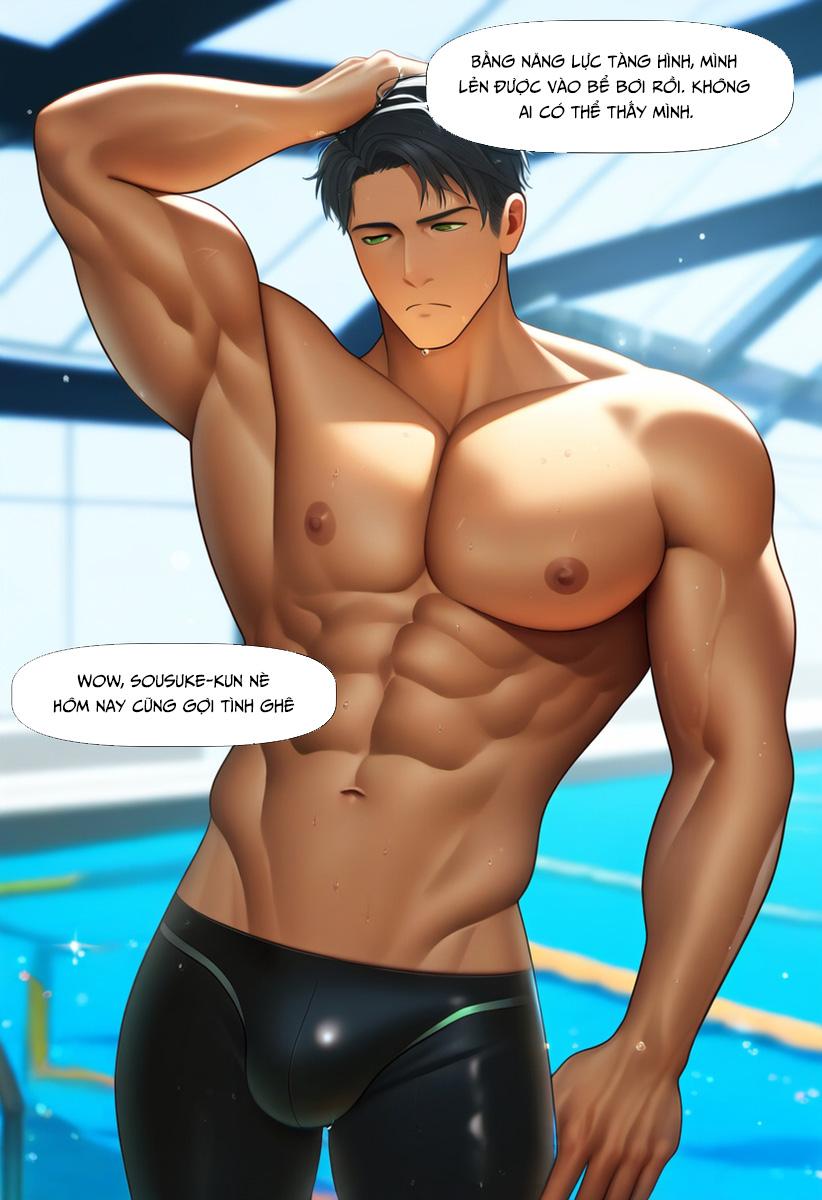 Cưng mà nói - Chap 150