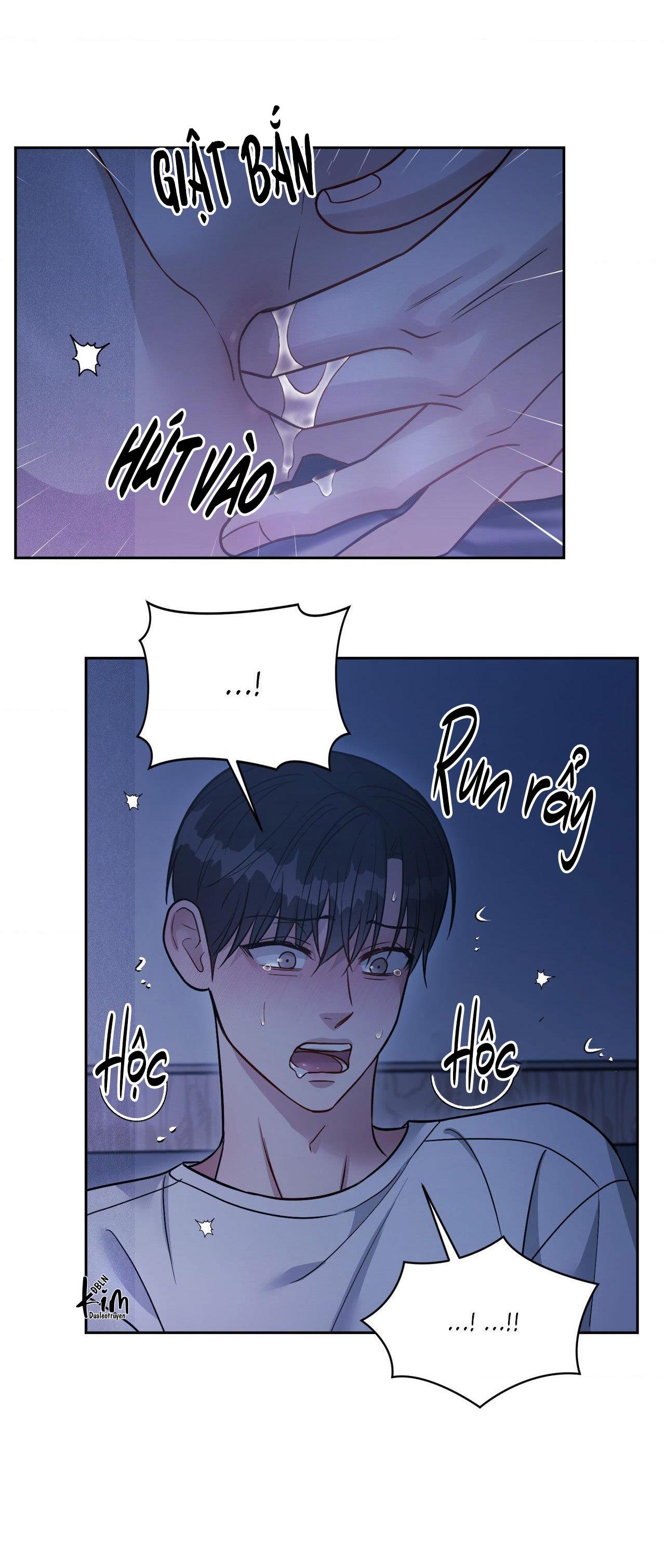 Giả Dược - Chap 32