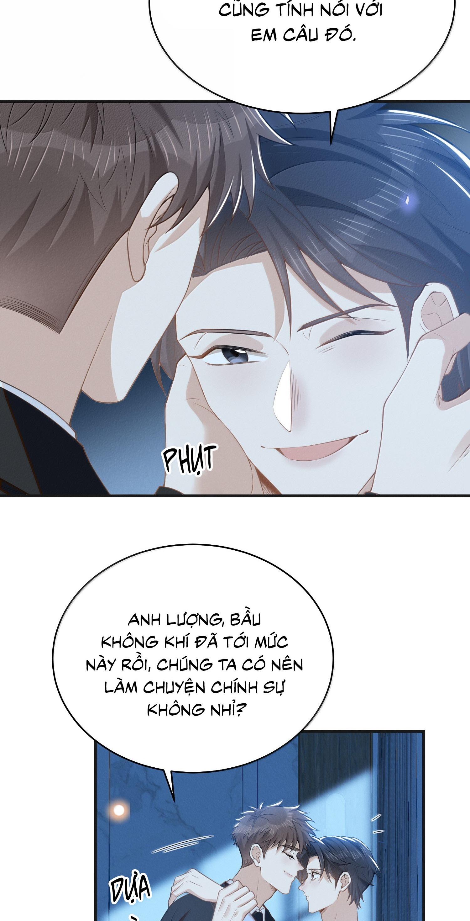 Lai sinh bất kiến - Chap 160