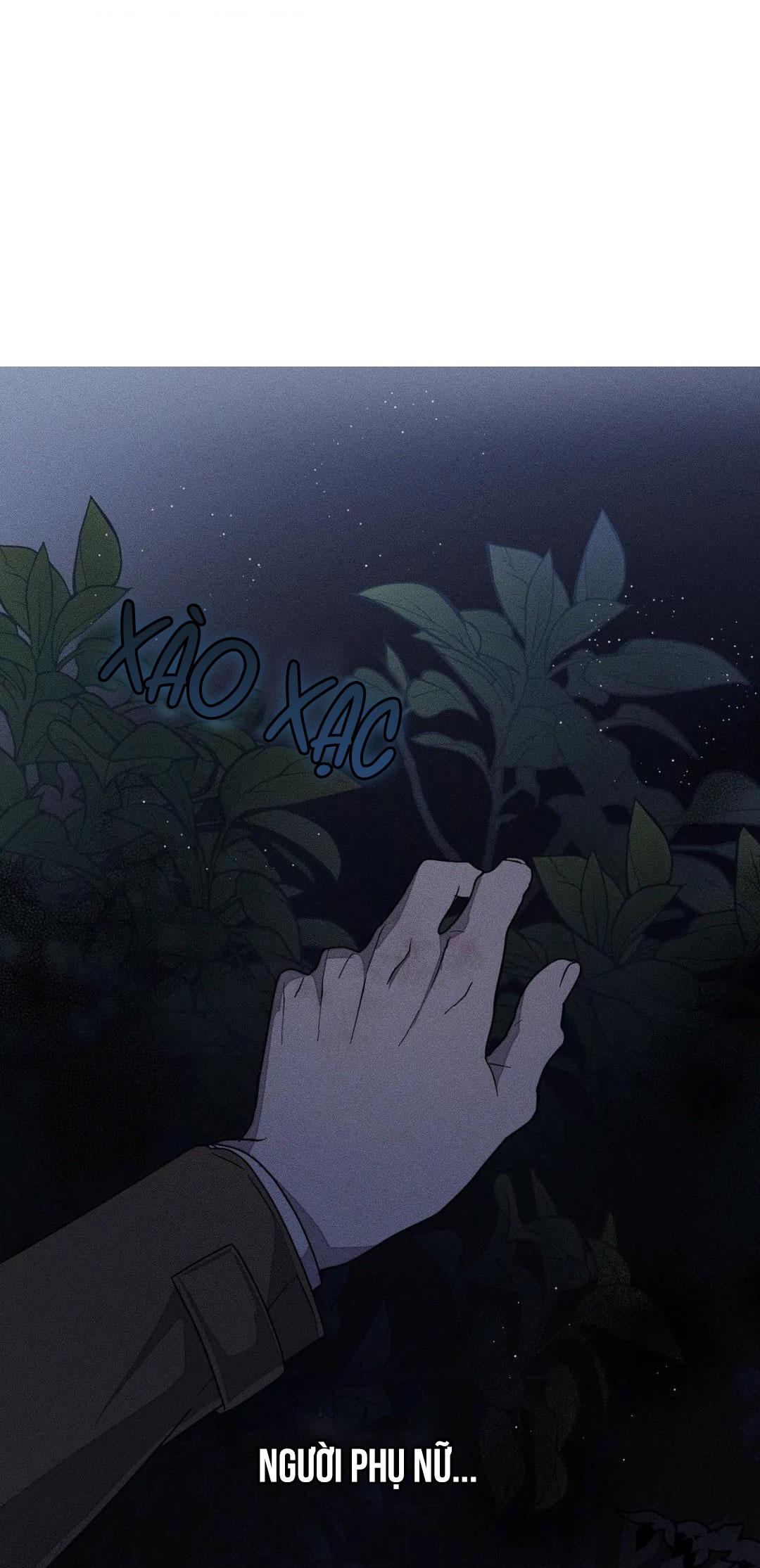 Công Lập Left Fluke - Chap 7