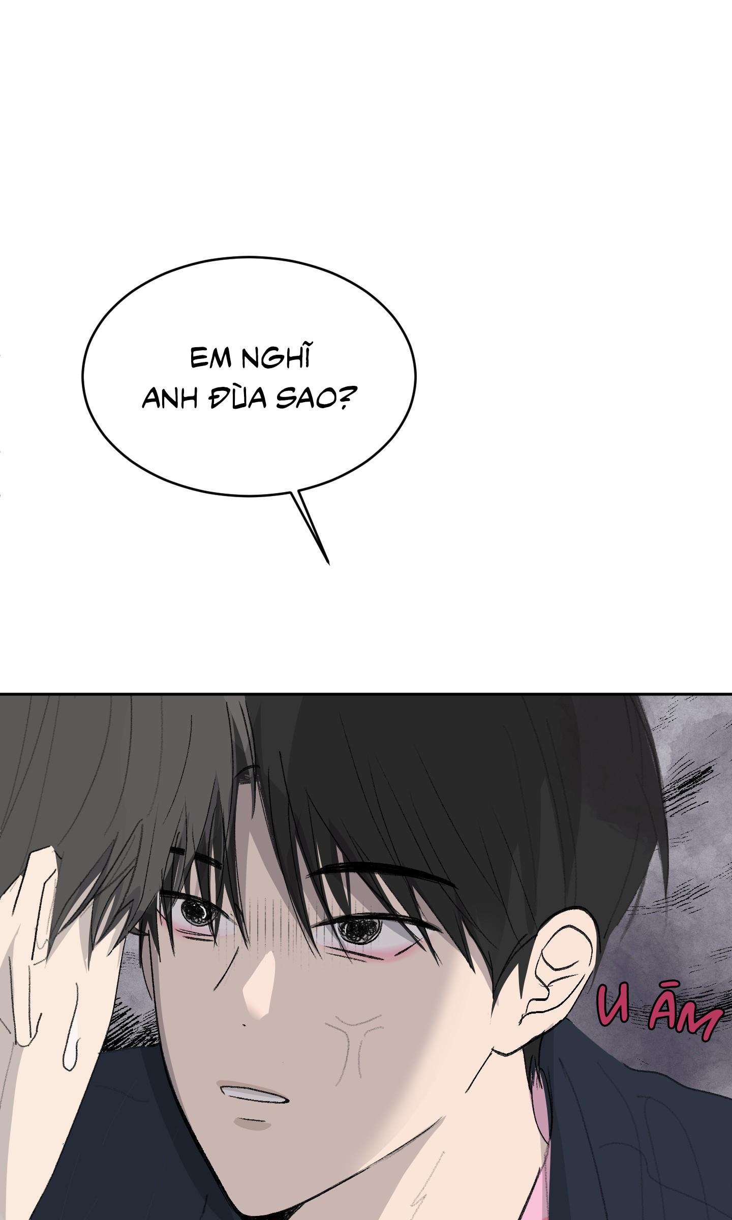 Missing Romance - Chap 29
