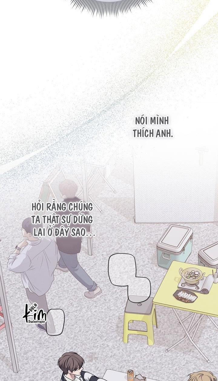 ĐÊM KHÔNG DẤU VẾT - Chap 32