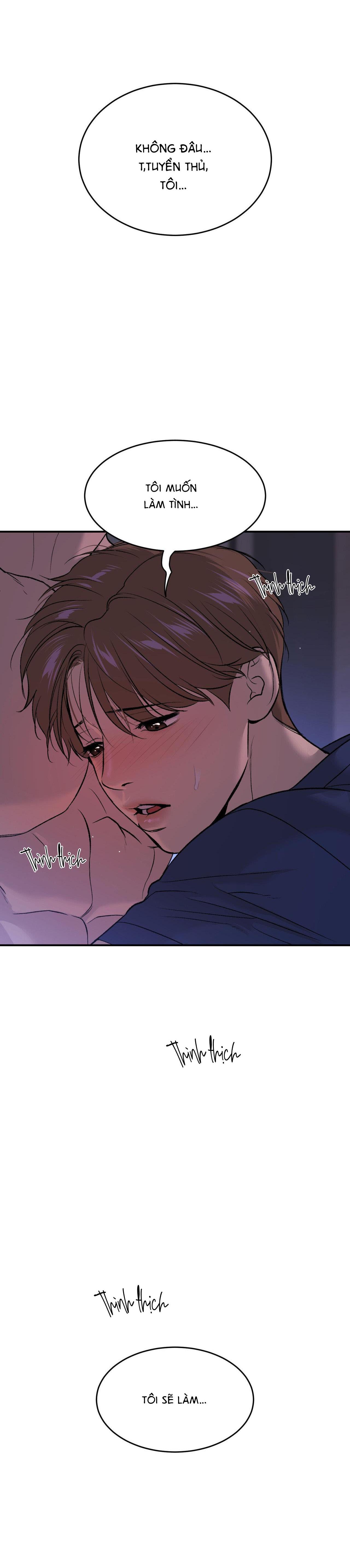 (CBunu) ChinhX - Vận Xui - Chap 44