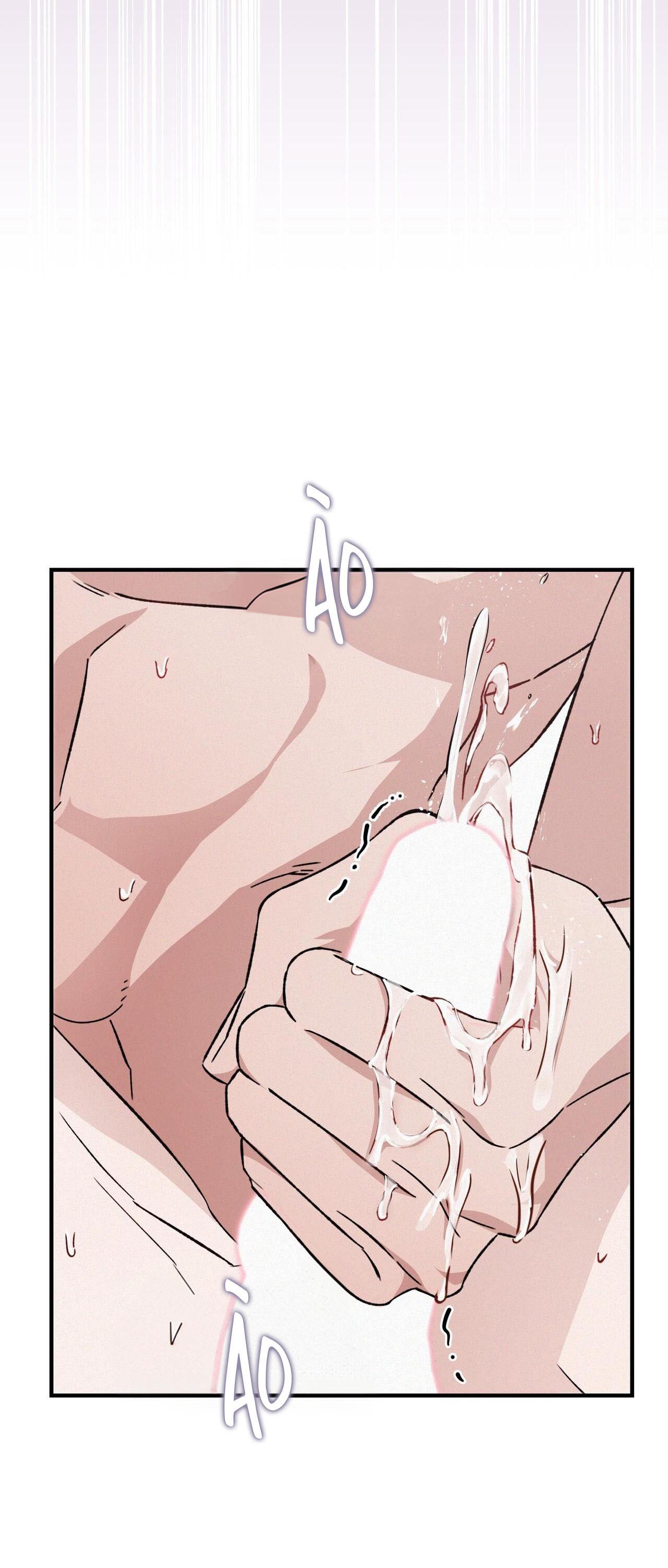 VÔ HÌNH - Chap 30