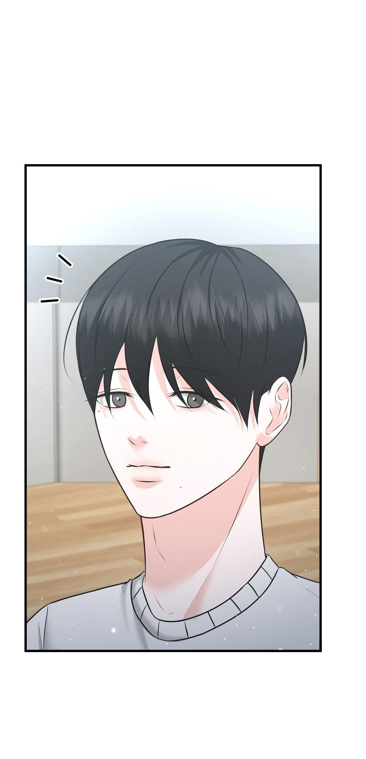 CHỜ CHÚT! ĐỪNG DI CHUYỂN - Chap 14