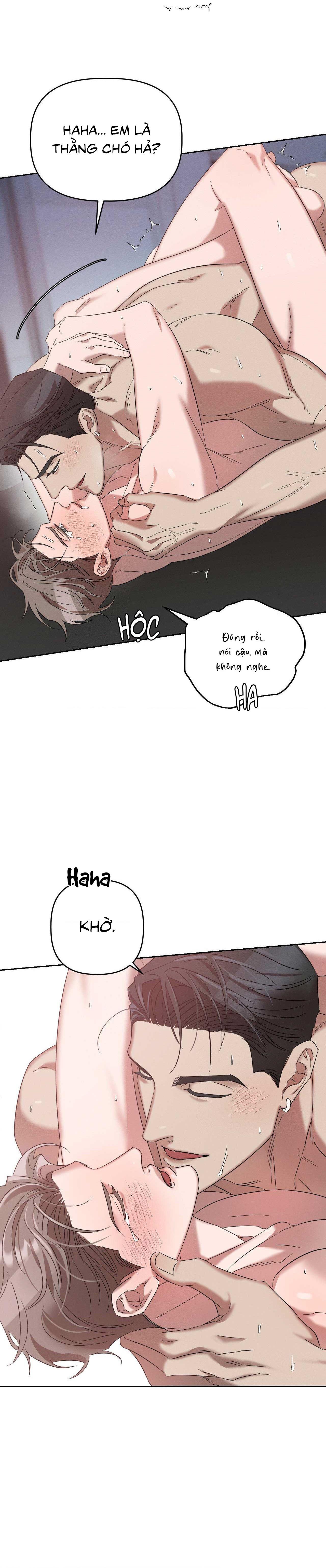 NHIỆT ĐỘ TIẾP XÚC - Chap 6