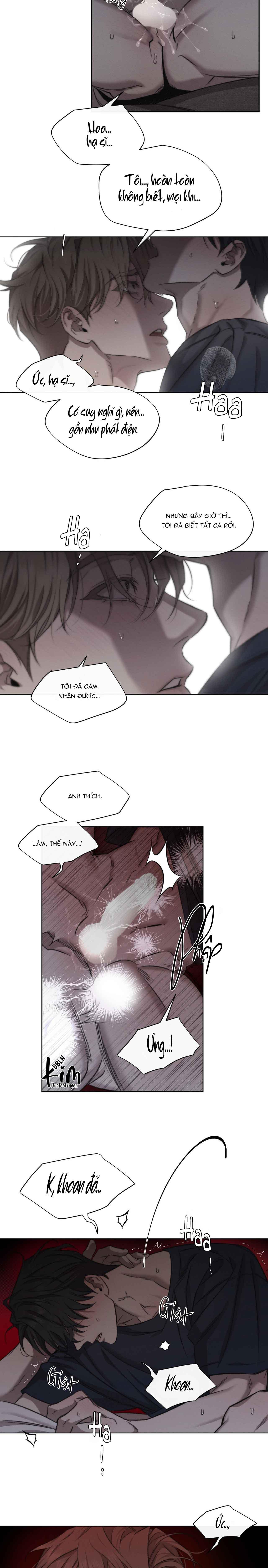 STILL LOVE YOU - Chap 21