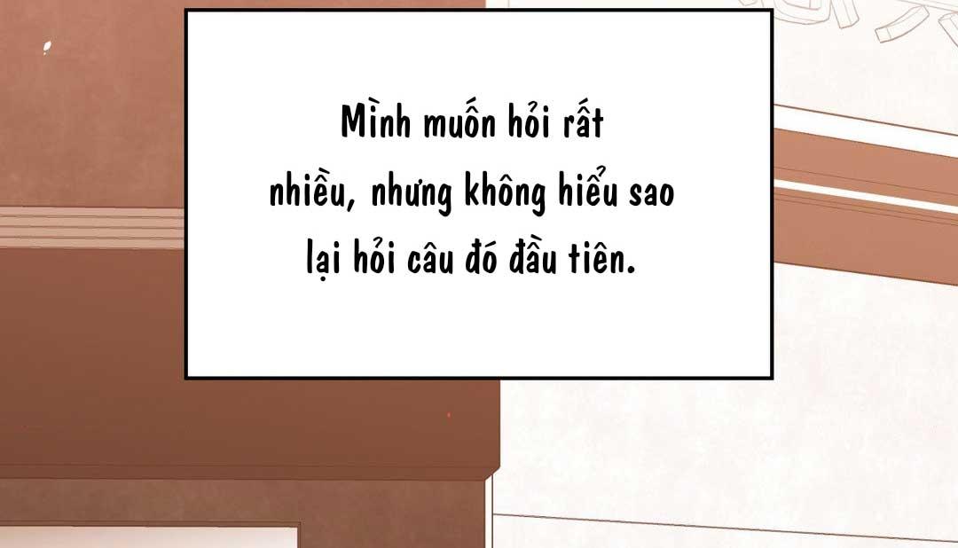 Sữa Và Kem - Chap 10