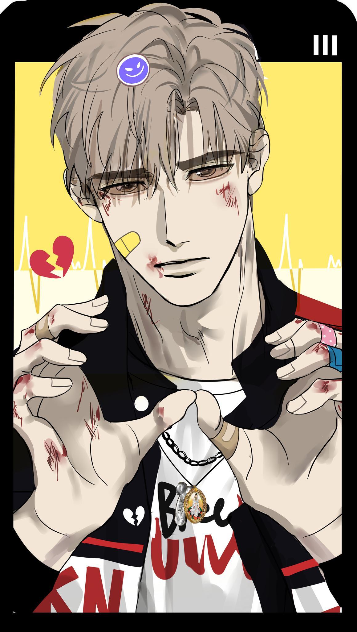 Cà Phê Sữa Ịch Ịch - Chap 12
