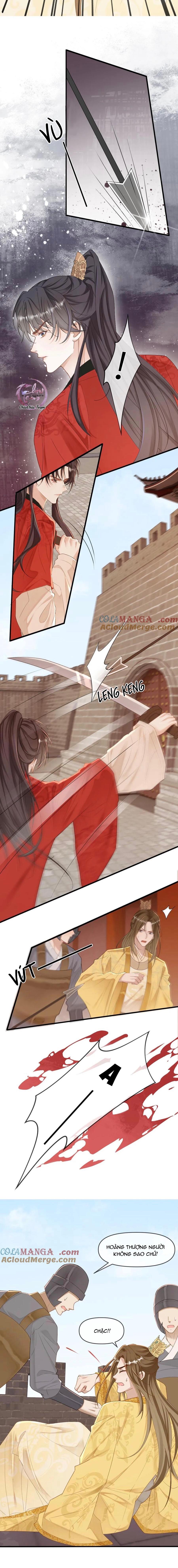 Khát Vọng Ngọt Ngào - Chap 226
