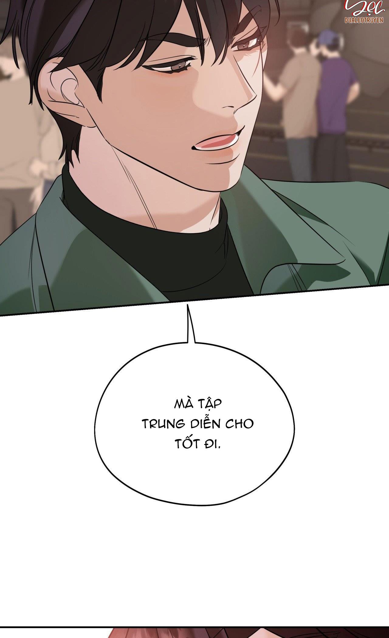 LỆNH CỨU RỖI - Chap 46