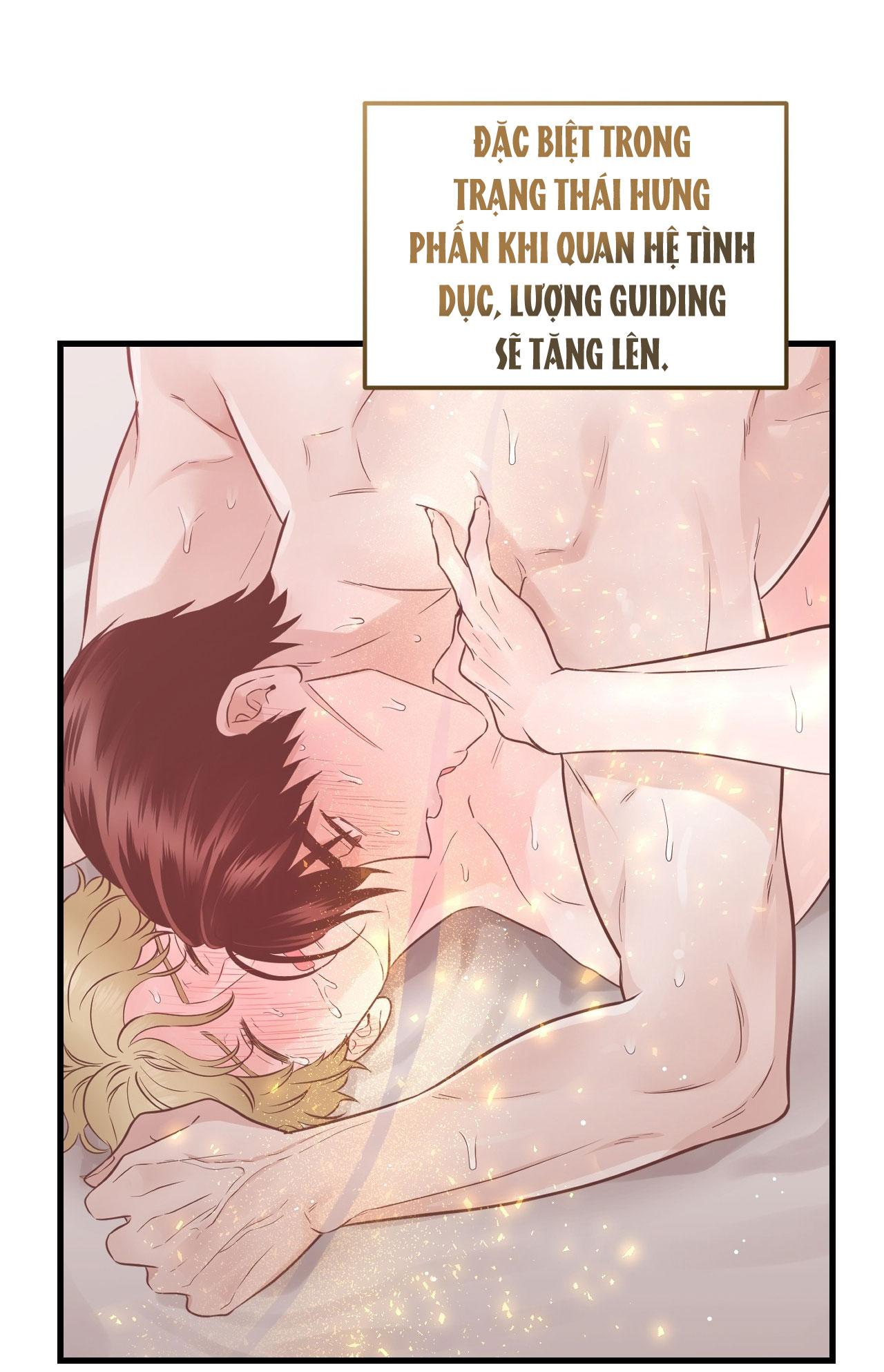 OVER THE PARADISE - Chap 40