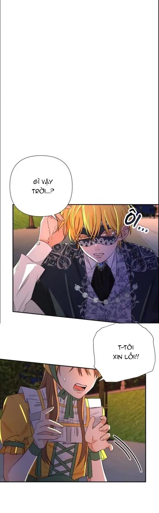 Mắc Kẹt Trong Game Hẹn Hò Của Em Gái Tôi - Chap 6