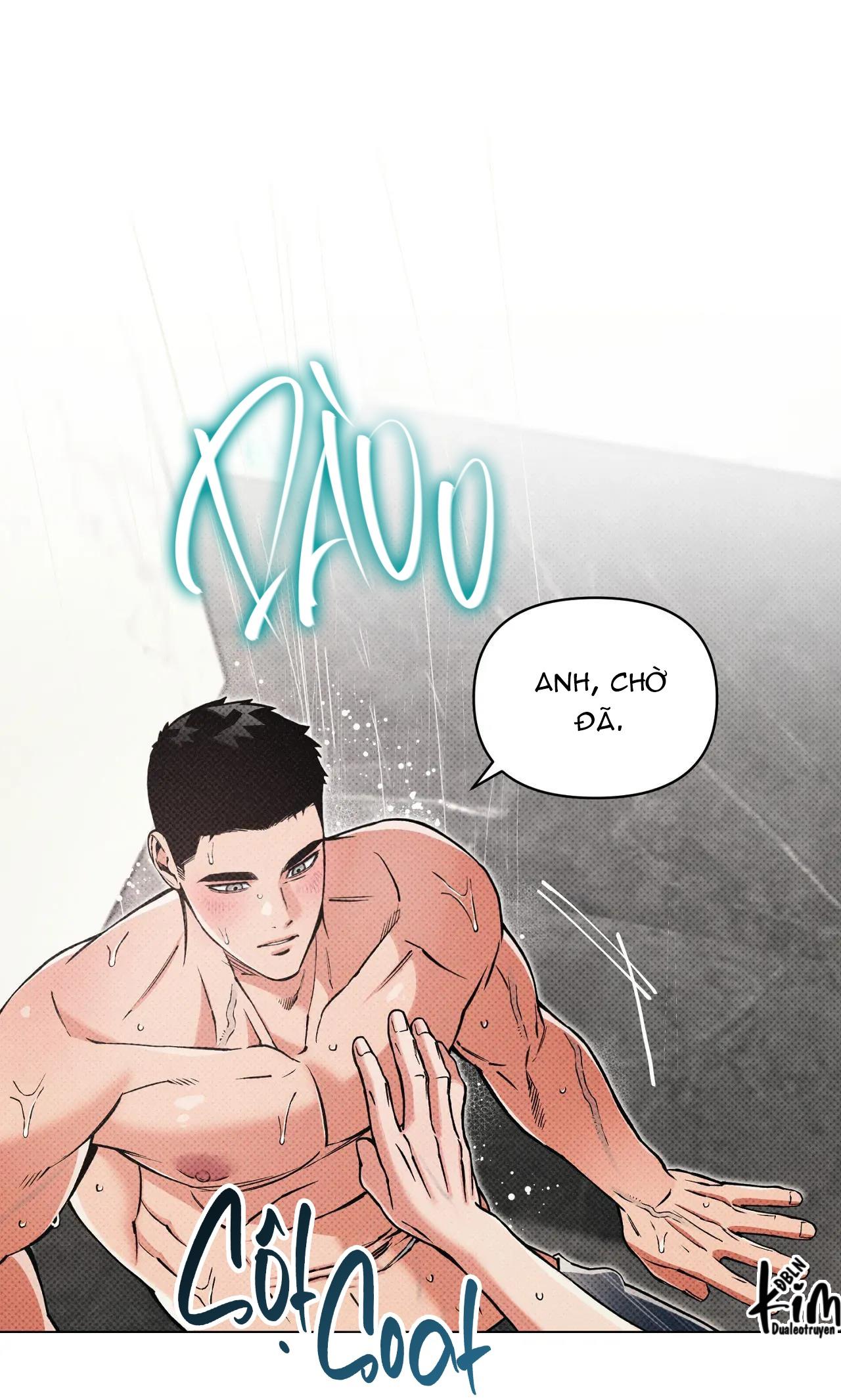 CẨN THẬN TRĂNG TRÒN THÁNG 3 ĐẤY - Chap 77