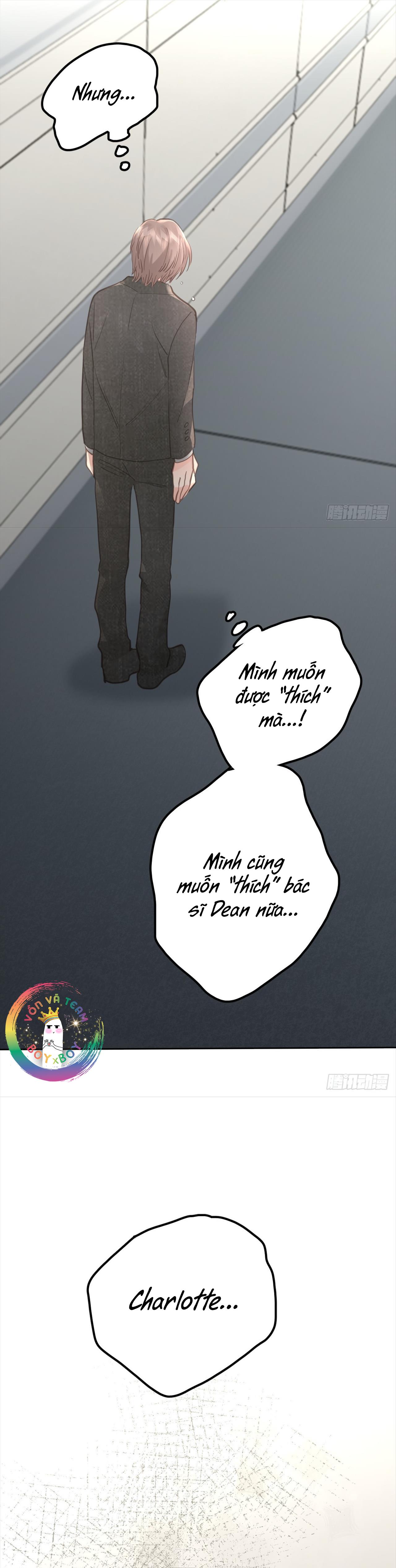 Ong Thợ - Chap 60