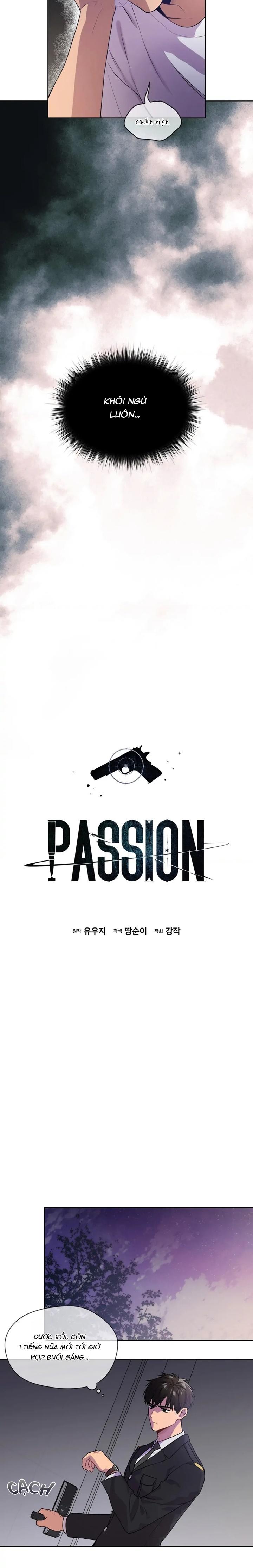 Passion - Chap 66