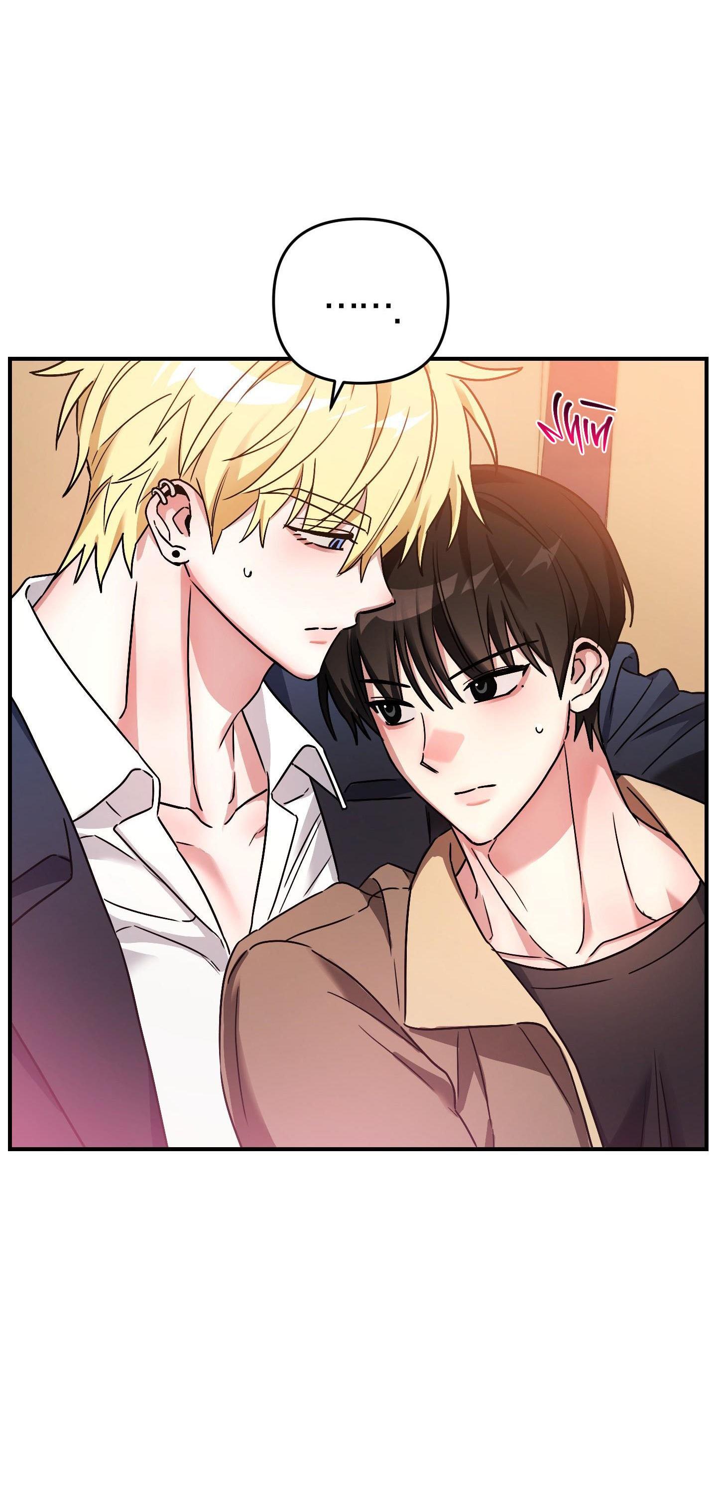 ( CBunu ) Yêu Phải Lừa Đảo - Chap 4
