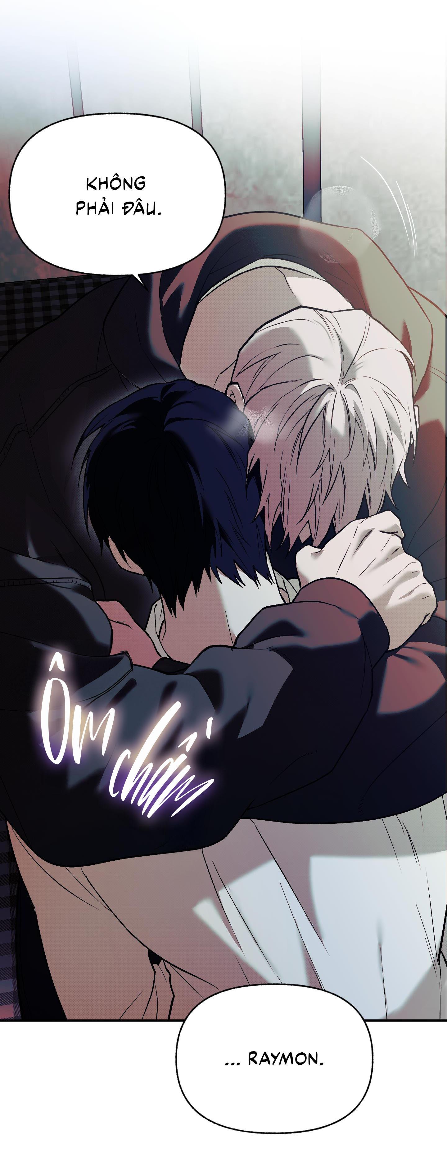 (CBunu) Control Time - Chap 19