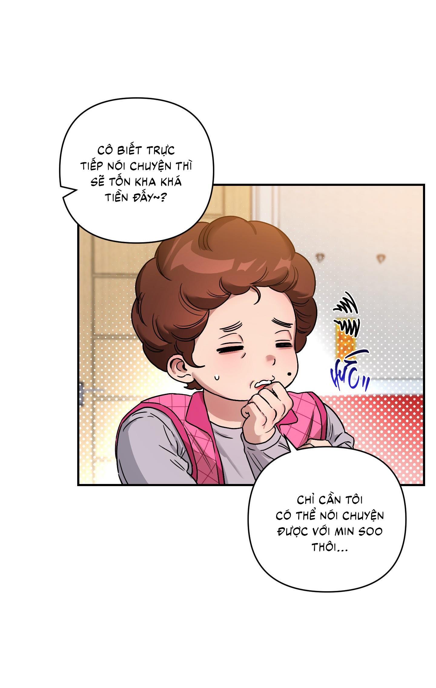 ( CBunu ) Yêu Phải Lừa Đảo - Chap 01