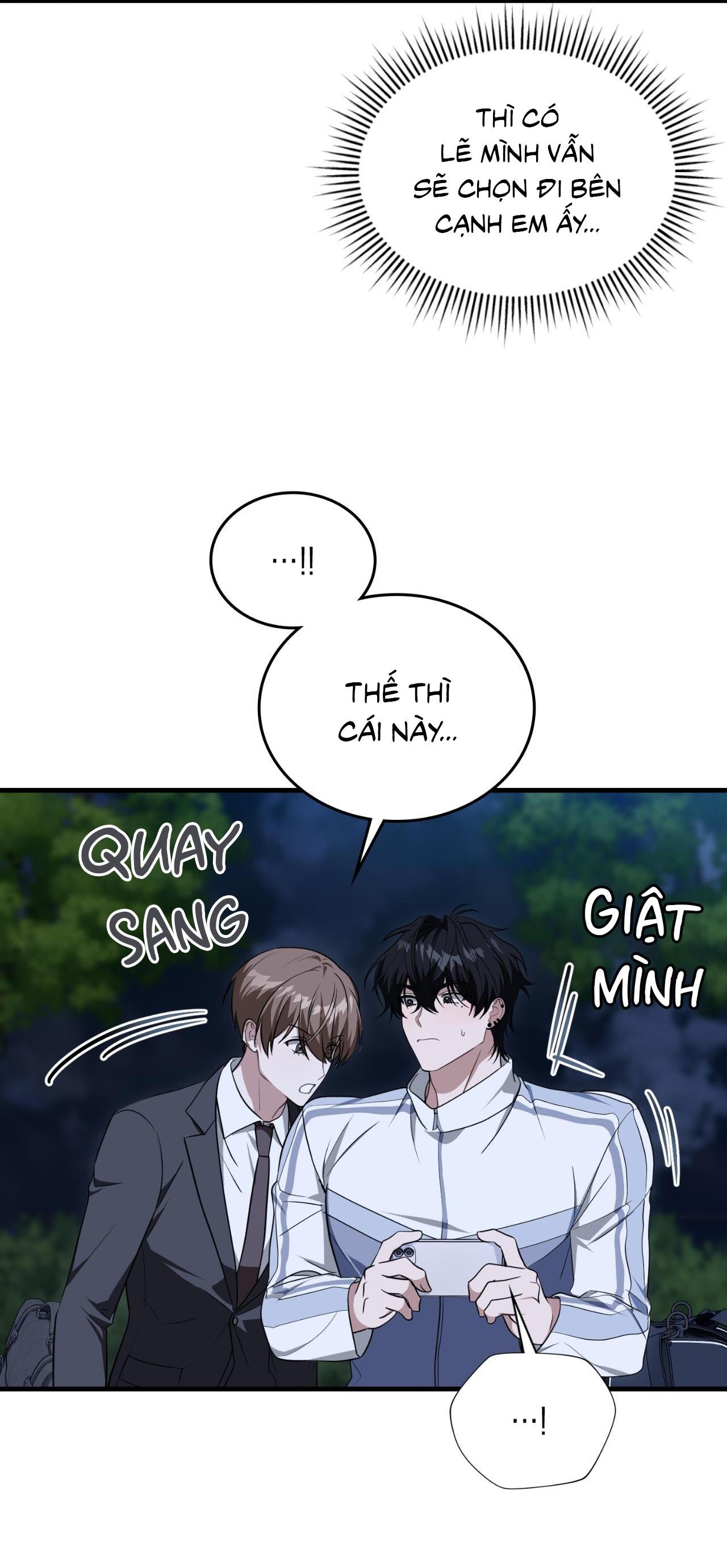 Guild member - Chap 64