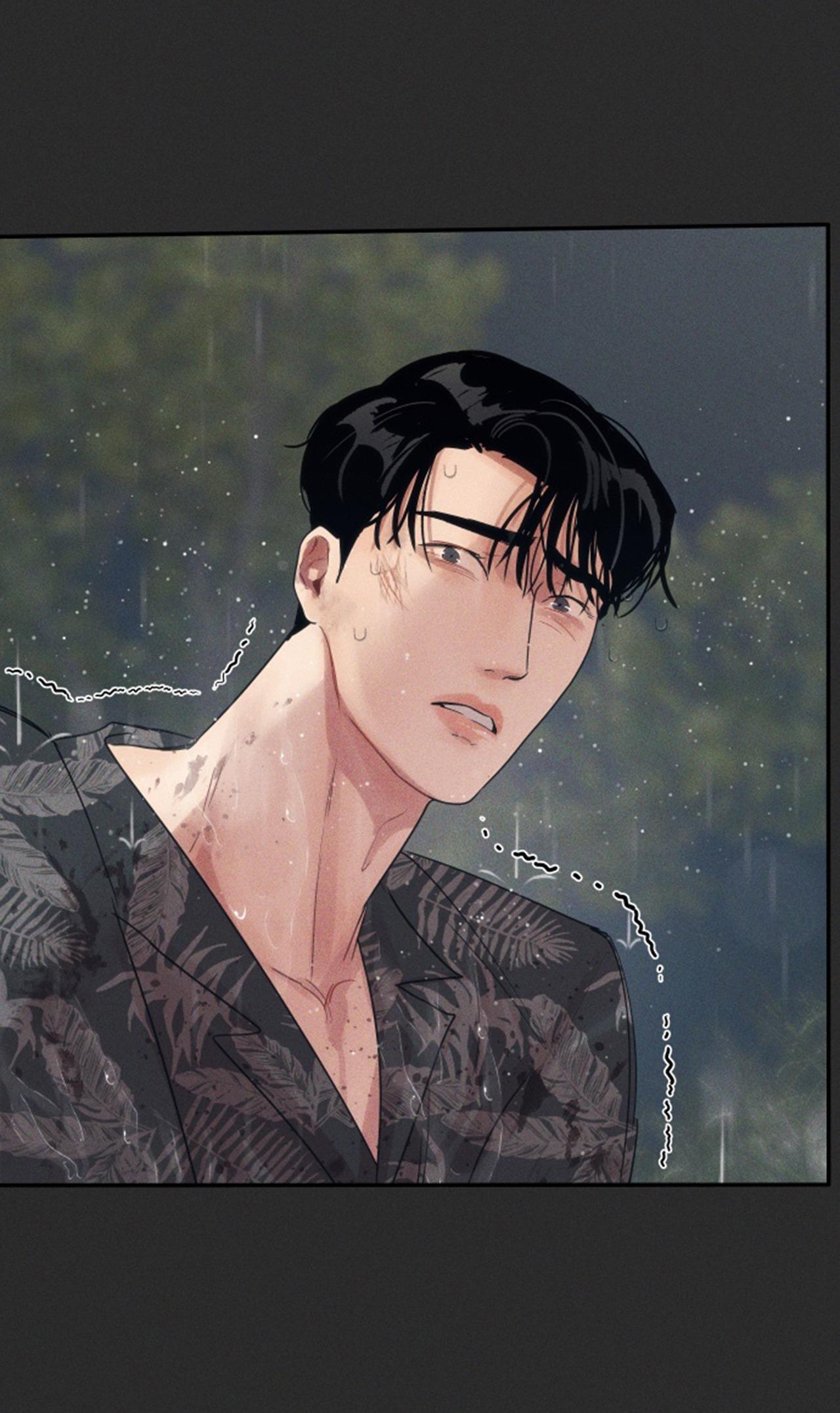 Chó Của Kẻ Khác - Chap 14