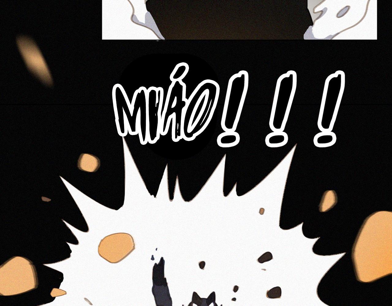 Xã Hội Mồn Lèo - Chap 34