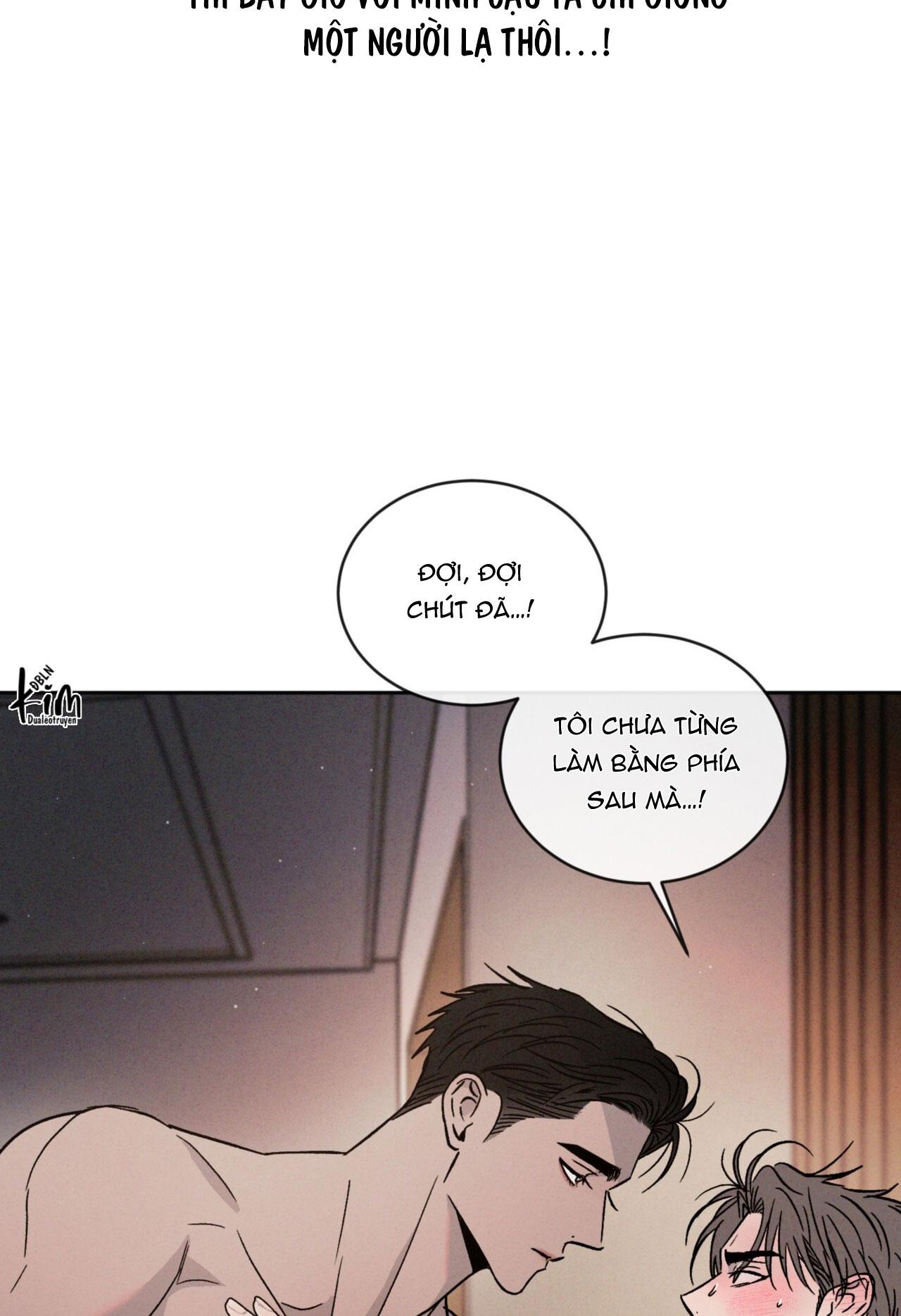 TƯƠNG PHẢN - Chap 85