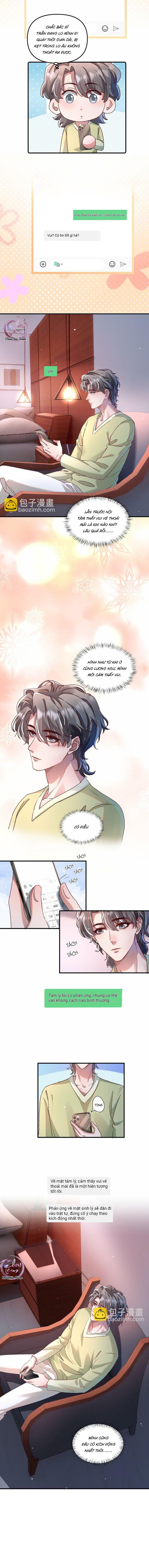 Hữu Danh - Chap 19