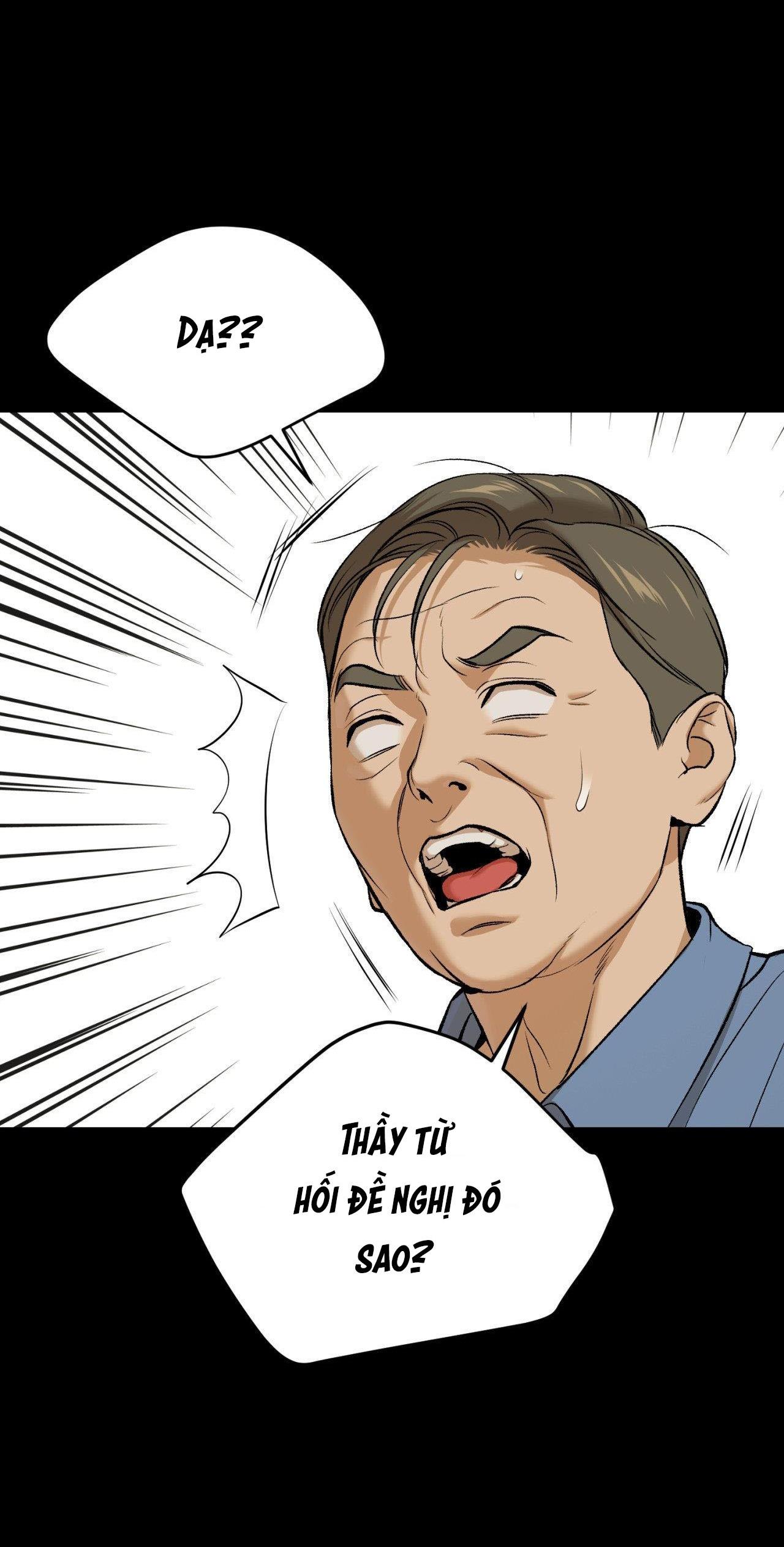 (CBunu) ChinhX - Vận Xui - Chap 48