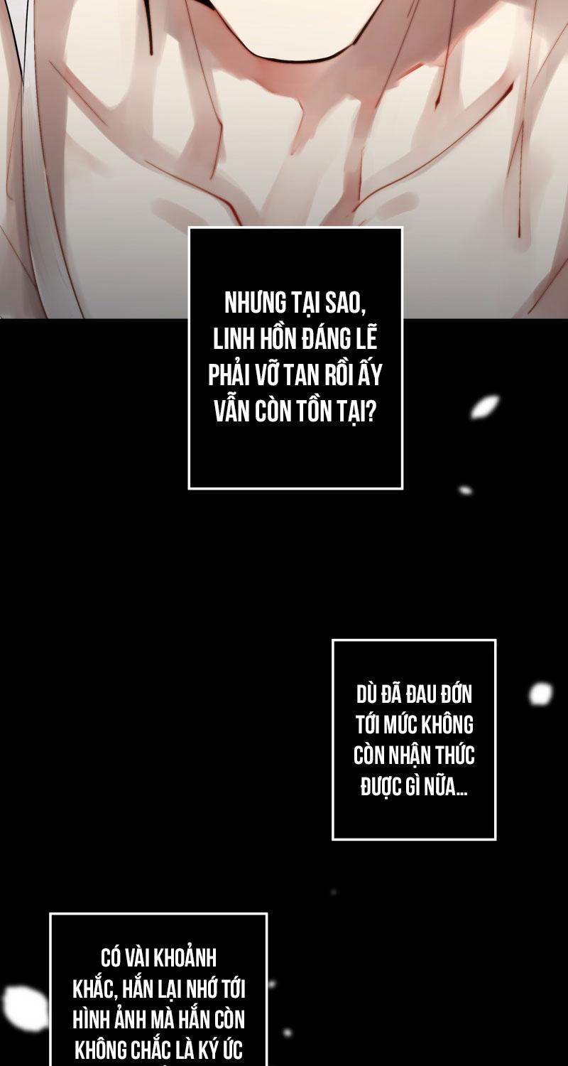 KHI LONG THẦN RƠI VÀO LƯỚI TÌNH - Chap 32