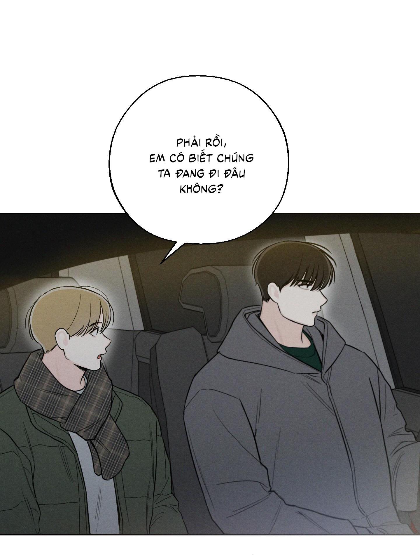 (CBunu) THÁNG 12 - Chap 34