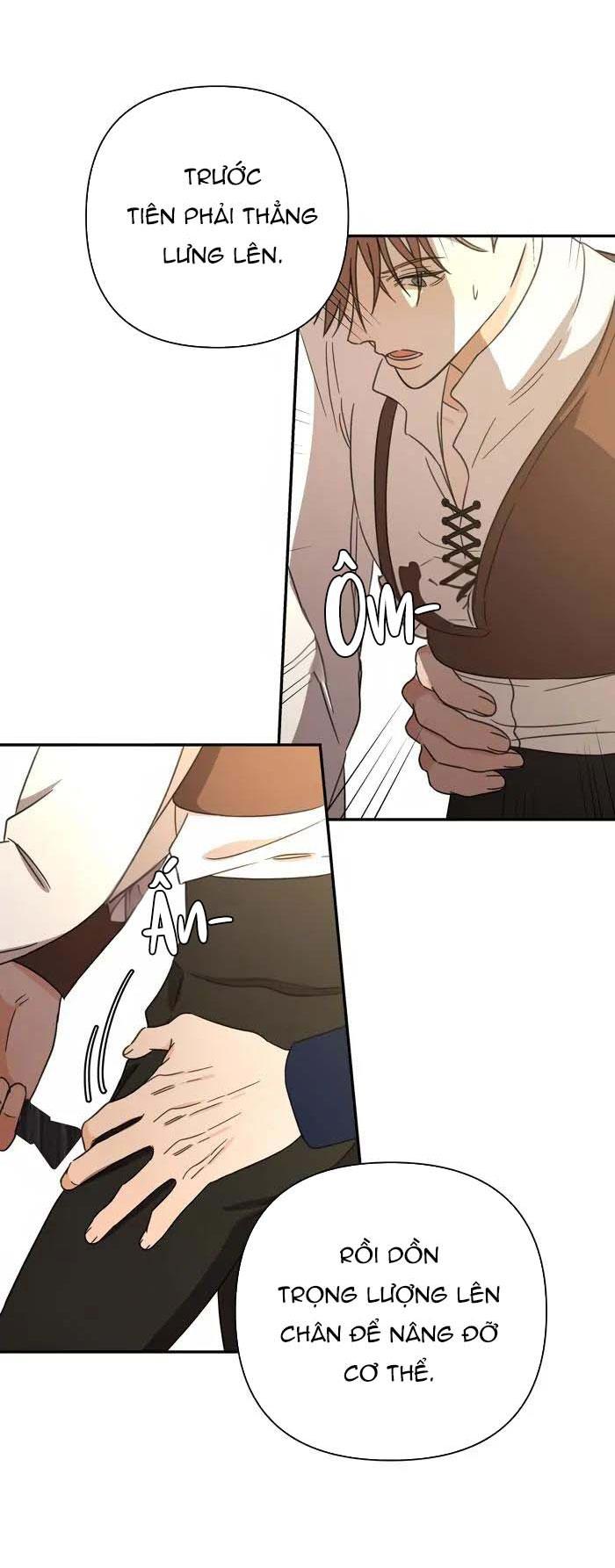 Mắc Kẹt Trong Game Hẹn Hò Của Em Gái Tôi - Chap 40