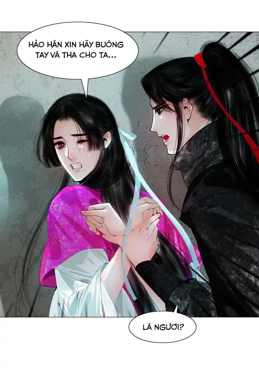 Vòng Luân Hồi - Chap 80