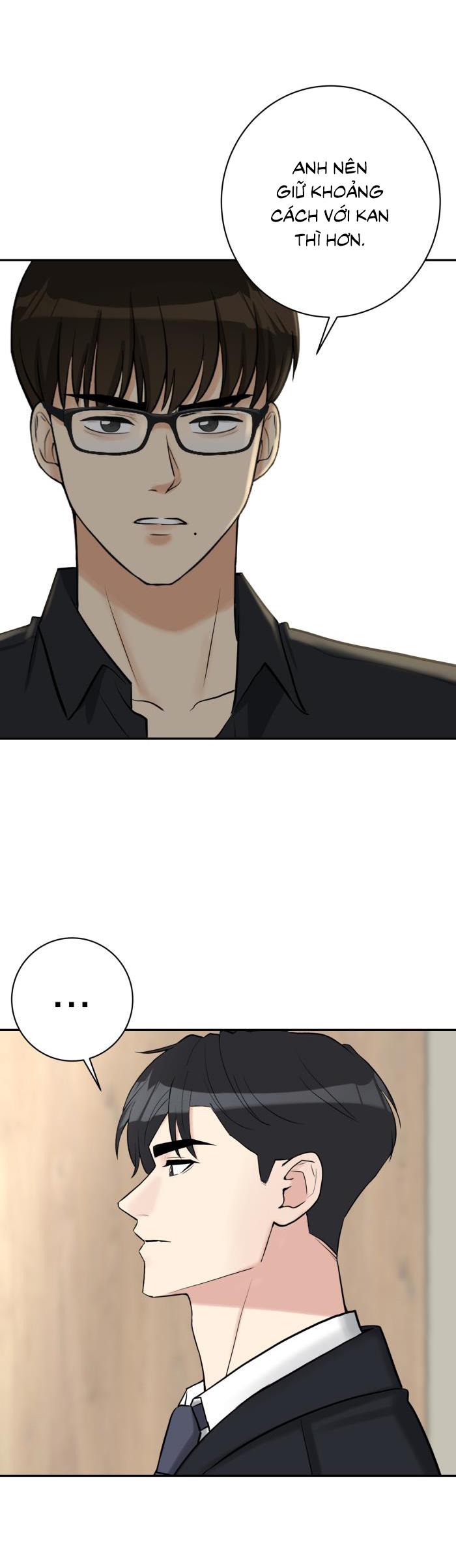 Tỉnh dậy lần nữa bỗng trở thành minh tinh rồi - Chap 25