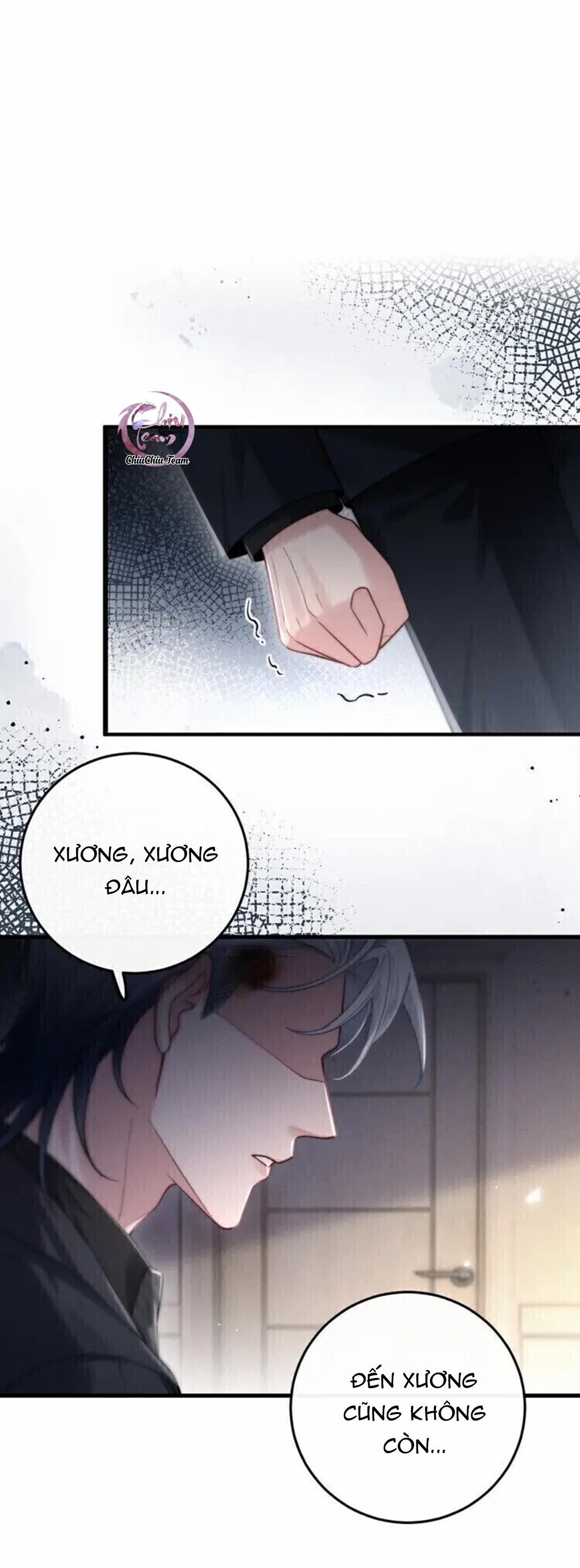 Nuông Chiều Sinh Hư - Chap 3