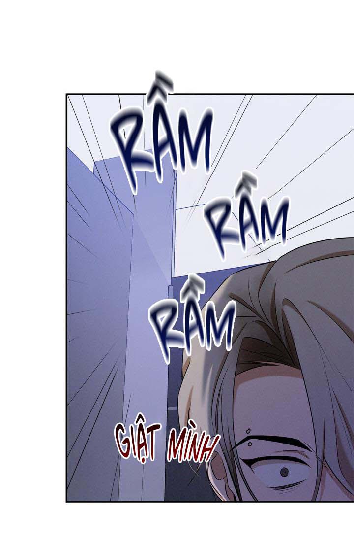 Critical Point - Chap 35