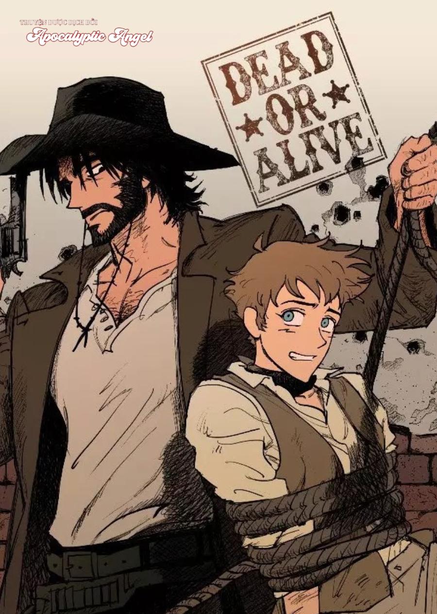 [END] Giữa Lằn Sinh Tử - Chap 29