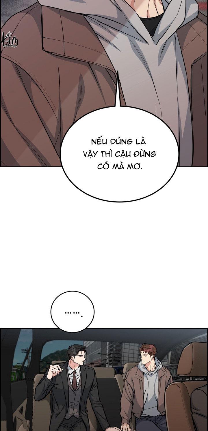 CHÓ VÀ CHIM - Chap 40