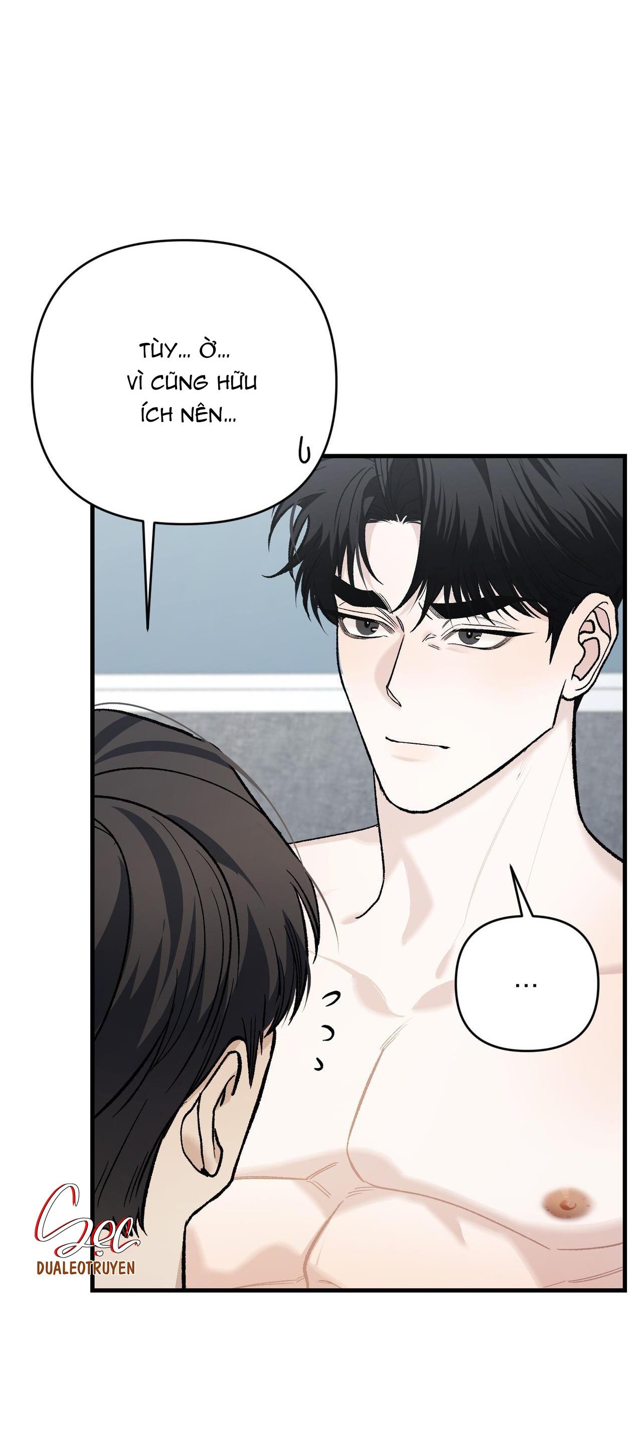 ĐIỀU KIỆN CỦA GUIDE - Chap 20