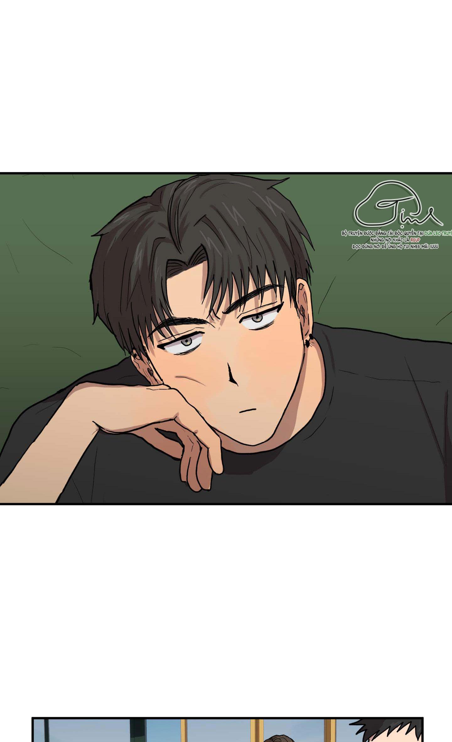 Tuyển Tập Manhwa Dằm Khăm - Chap 2