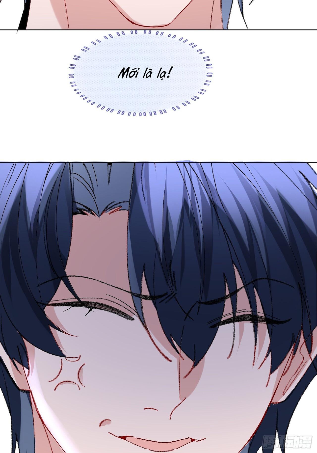 Dĩ Hạ Khi Thượng - Chap 64