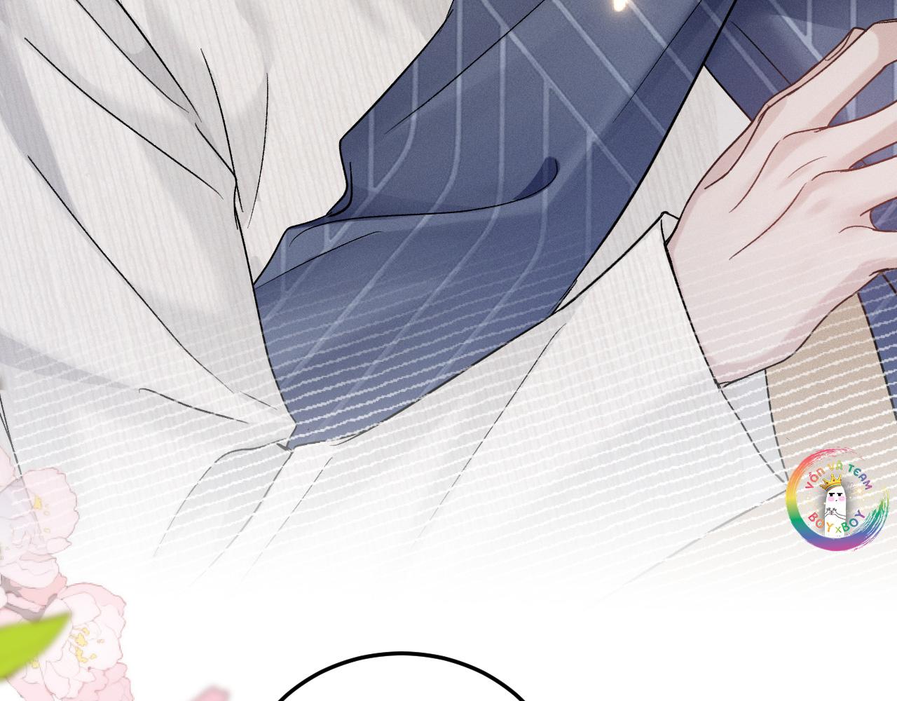 Cuộc Đối Đầu Gay Gắt - Chap 97