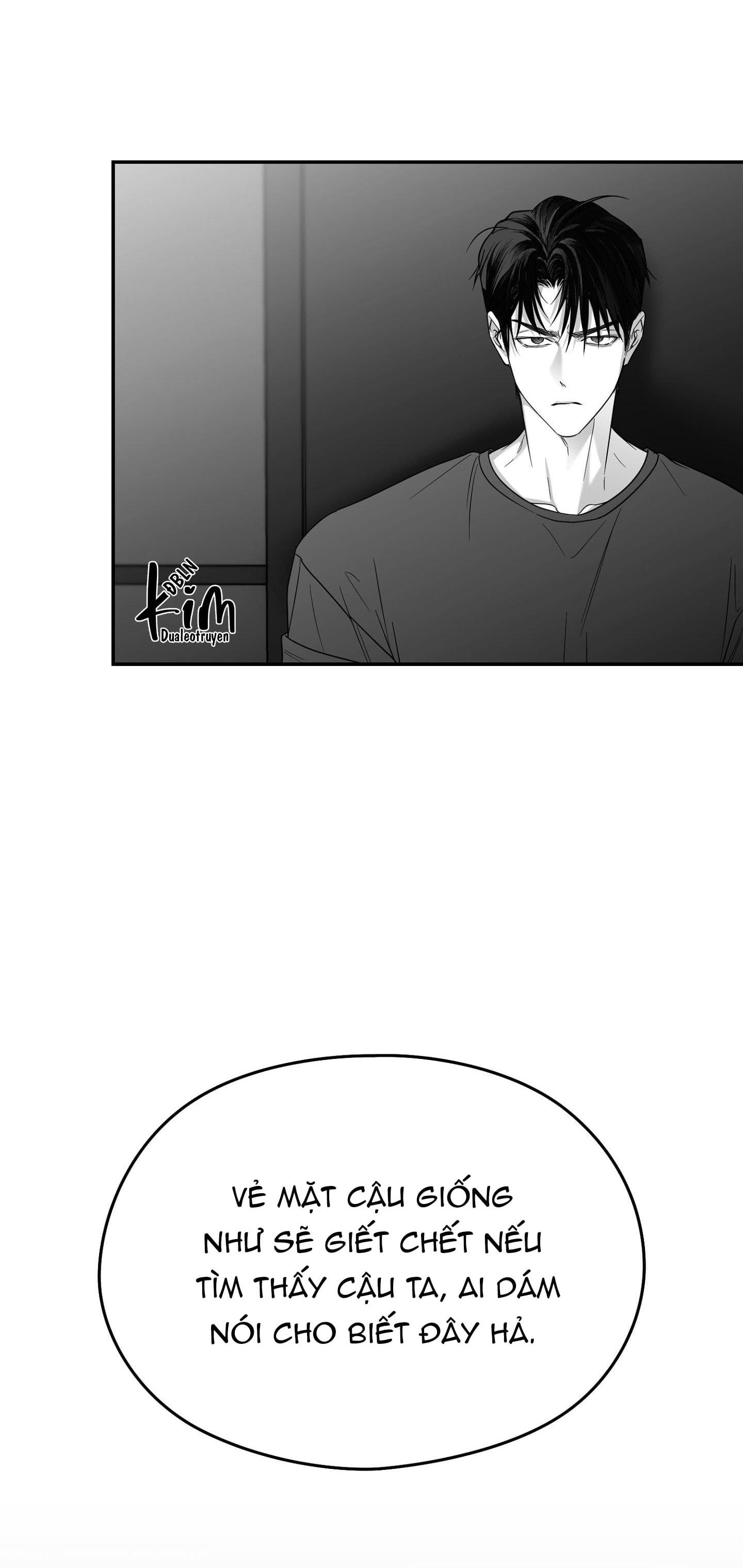 Non Zero Sum - Chap 53