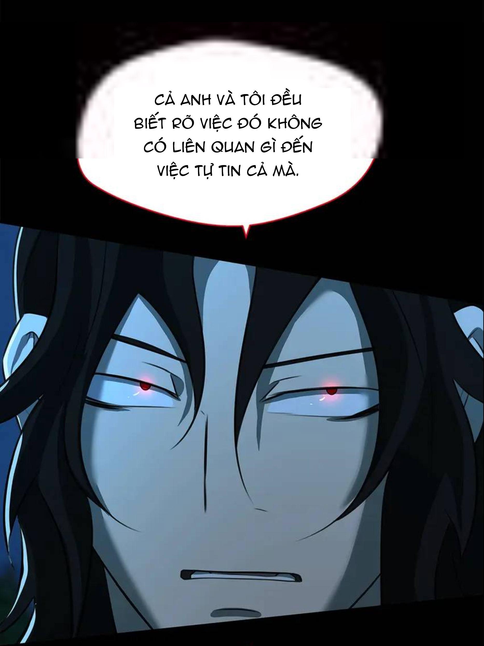 Love murder basketball - Chap 44