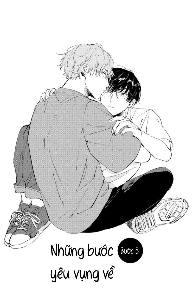 LIST TRUYỆN MANGA NGẮN THEO YÊU CẦU - Chap 6.3
